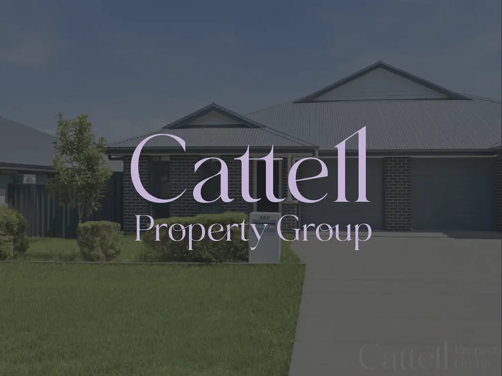 1/40C Nelson Street, Greta, NSW 2334