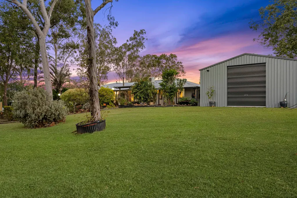 81 Larnook Street, Upper Lockyer, QLD 4352