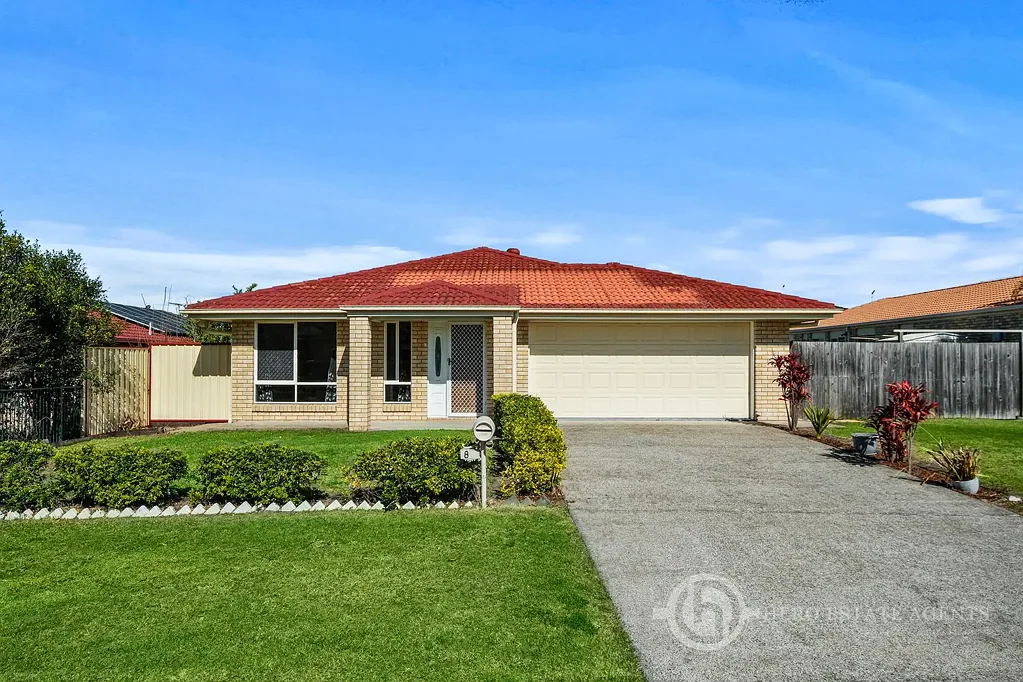 8 Donohue Court, Collingwood Park, QLD 4301