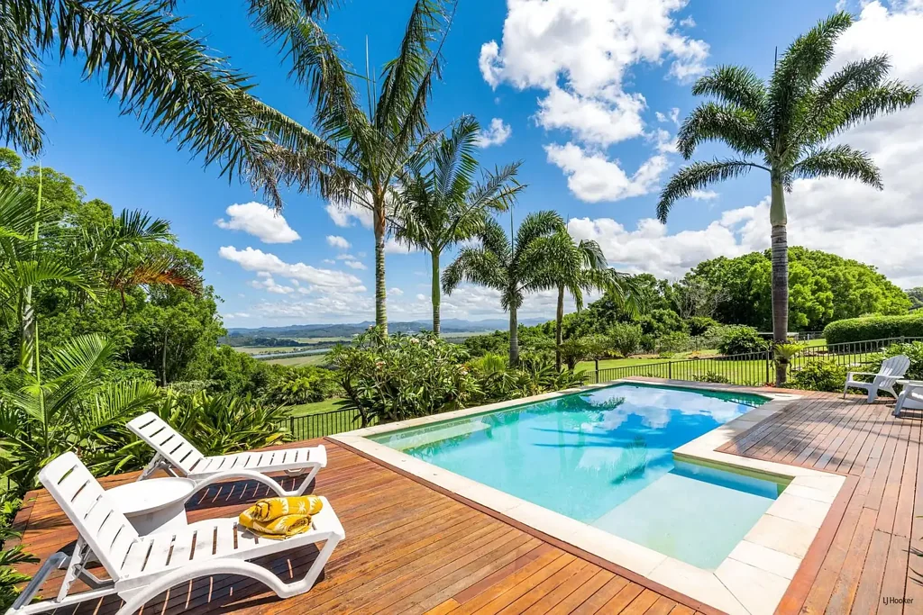 Terranora 5Zimmer Resort Style Family Haven located in "Azure Estate"