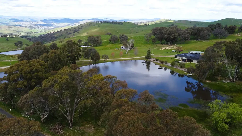 309 Reno Road, Gundagai, NSW 2722