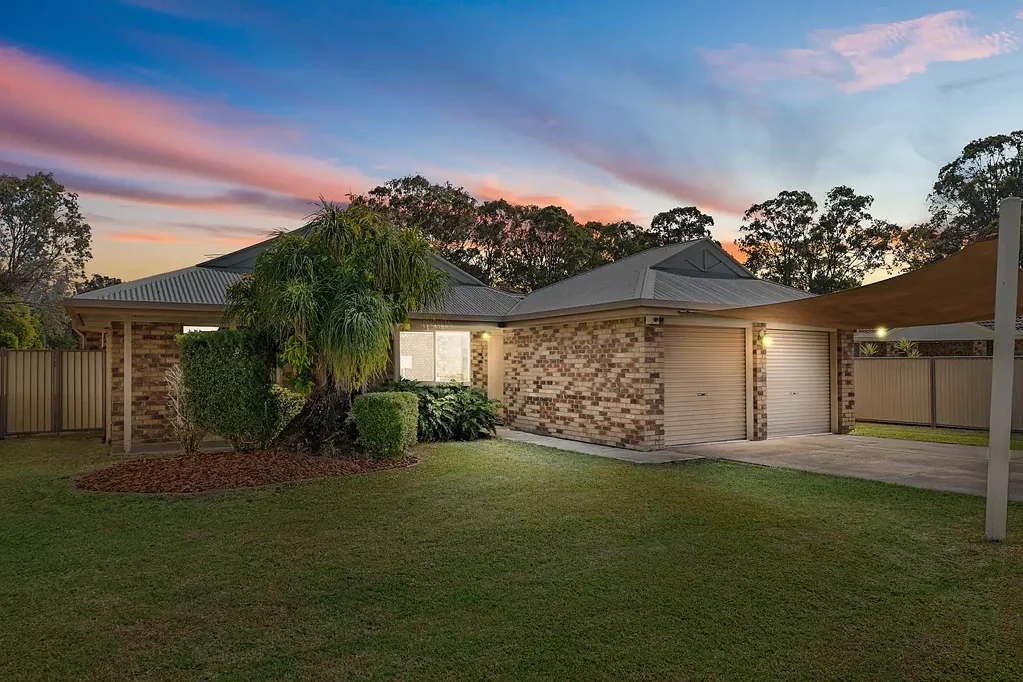 29 Mathews Street, Bethania, QLD 4205