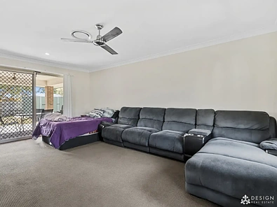 24 Leichhardt Drive, Gracemere, QLD 4702, 4 slaapkamers, 2 badkamers, House
