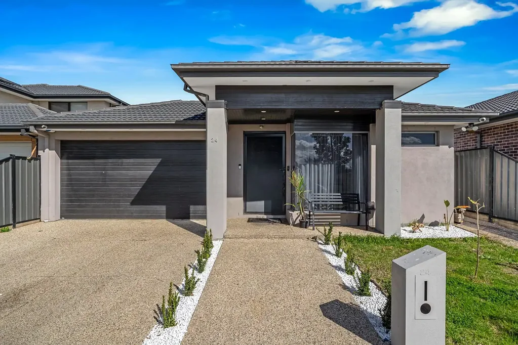 Welcome to Your Dream Home!