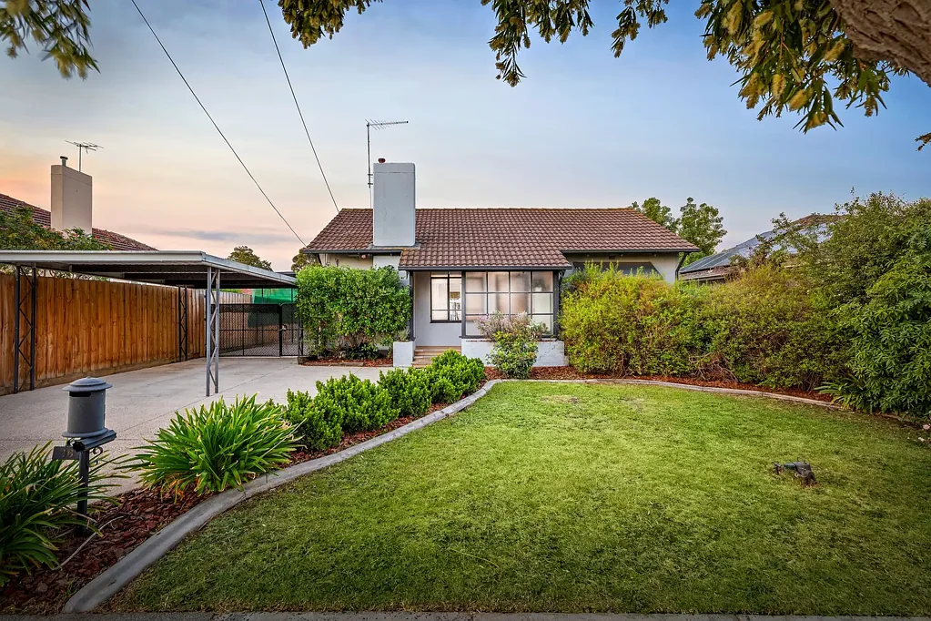 46 Marlborough Street, Fawkner, VIC 3060