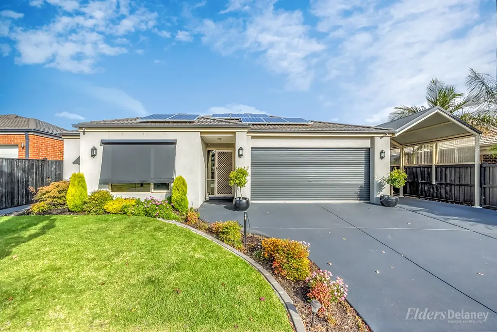 15 Armadale Drive, Warragul, VIC 3820