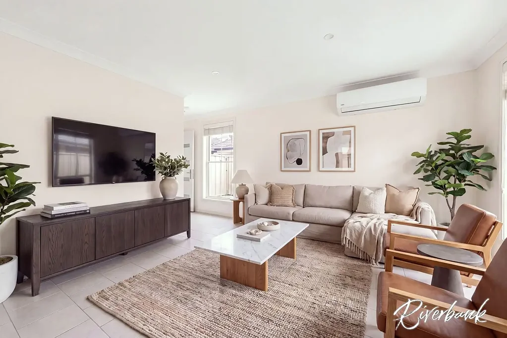 Greystanes 3房 卓越别墅，承诺舒适空间与便利 Exceptional Villa Promising Comfort Space & Convenience