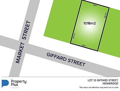 LOT 13 Giffard Street, Newbridge, Bendigo, 0部屋, 0バスルーム, Section