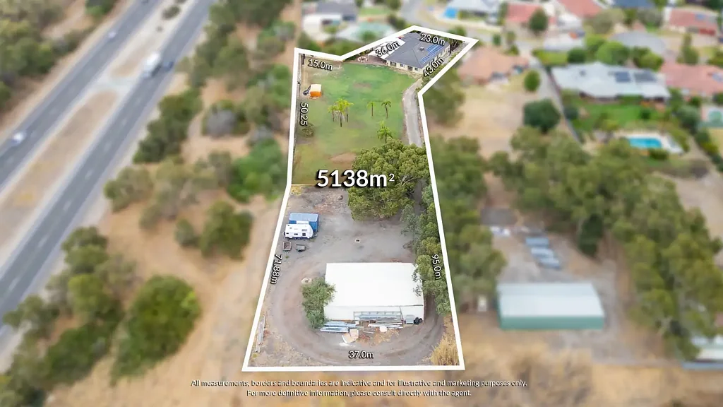 24 Nirimba Close, South Guildford, WA 6055
