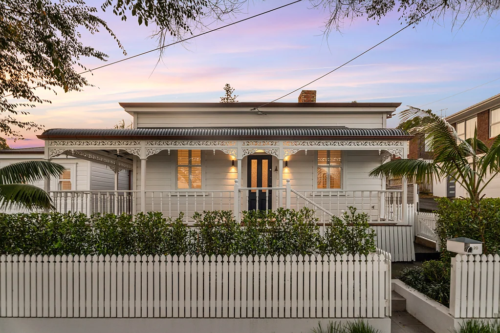 20 Normans Hill Road, Onehunga, Auckland City, Auckland