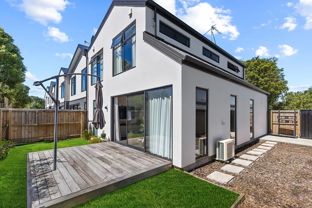 5/677 Worcester Street, Linwood, Christchurch, Canterbury