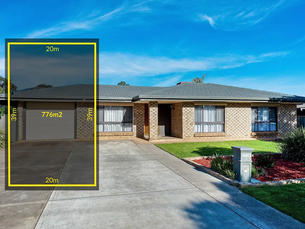 Para Hills West 3Zimmer Inviting Family Home on Generous 776m2 Block!