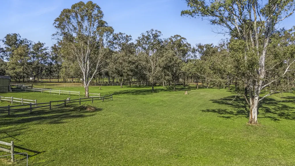 Freemans Reach 6침실 Exceptional Lifestyle Acreage with Extensive Rural Infrastructure
