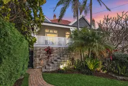 11 Augusta Road, Manly