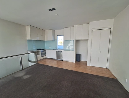28 College Hill, Freemans Bay, Auckland City, 2房, 2浴, 整租公寓