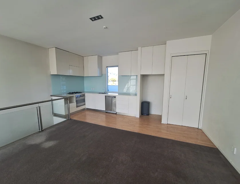 28 College Hill, Freemans Bay, Auckland City, 2房, 2浴, 整租公寓