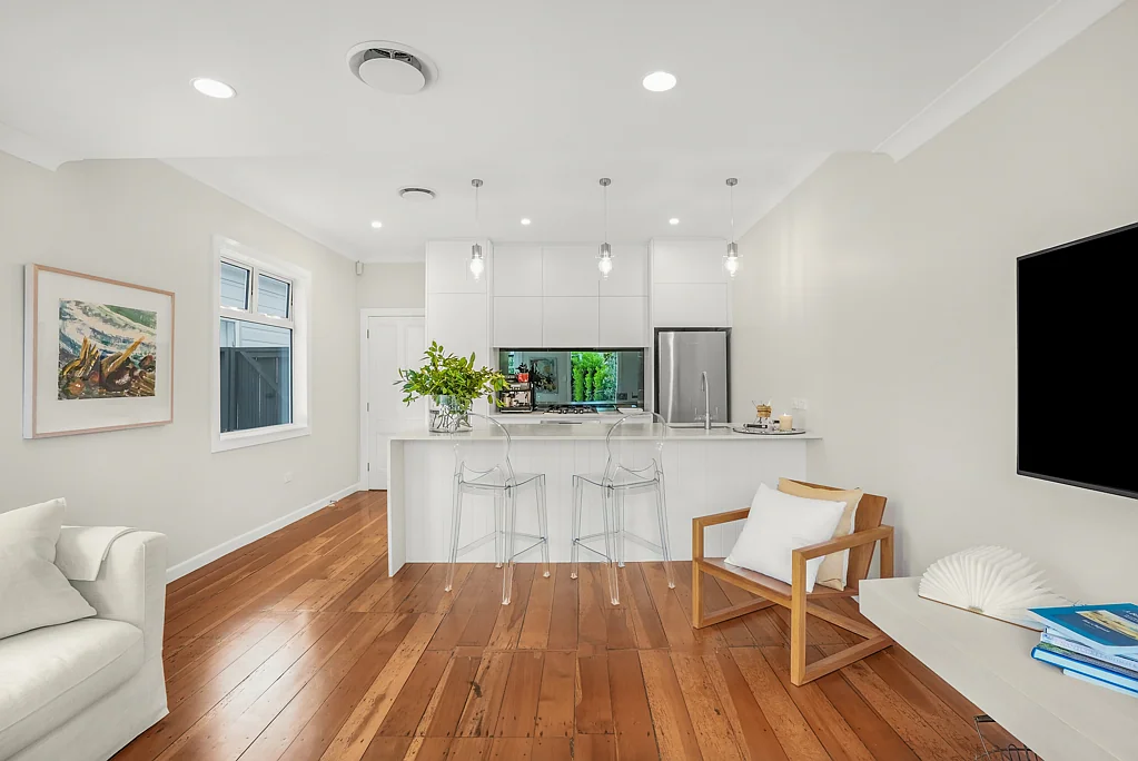 Petone 2Phòng ngủ Price Reduced - Unbeatable Location
