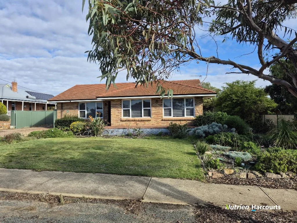 46 Campbell Street, Wickepin, WA 6370