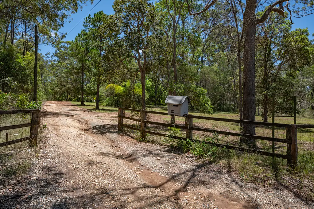 222-230 Latimer Road, Logan Village, QLD 4207