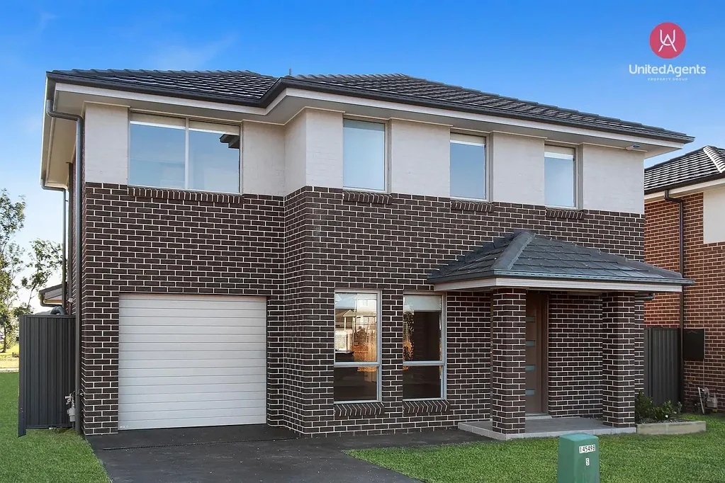 FAMILY FRIENDLY HOME