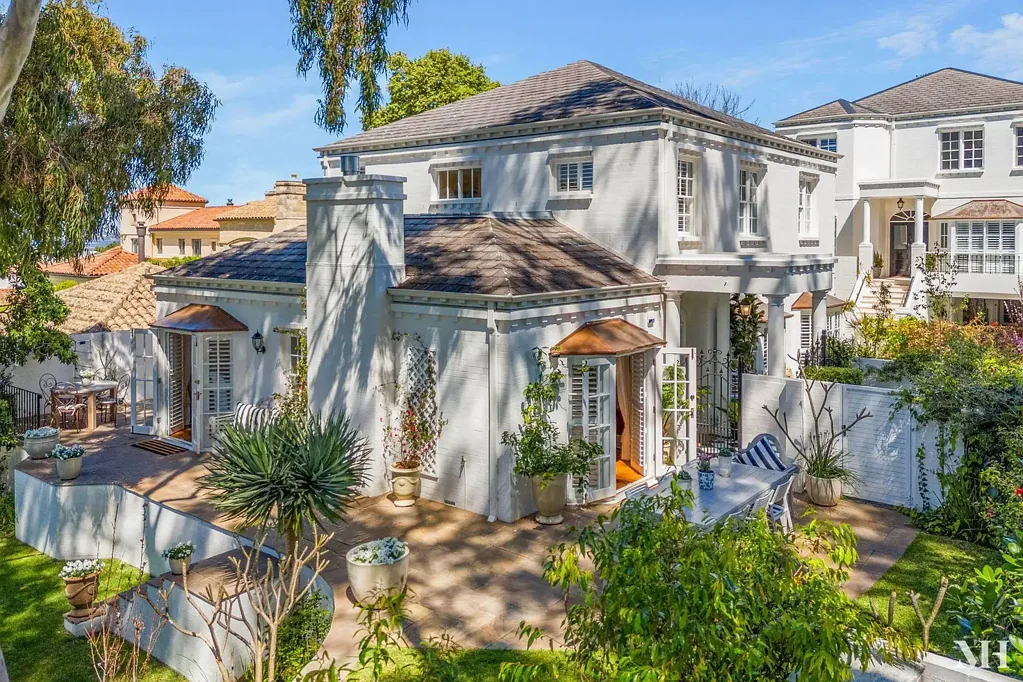 Mosman Park 4Moenga Timeless Elegance, Riverside Setting