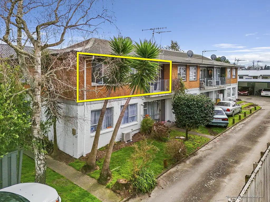 Hamilton East 3غرفة نوم Smart Start or Investment Near Waikato Uni