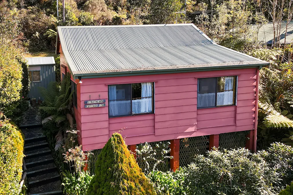 Leura 2ਬੈੱਡਰੂਮ Cosy Cottage Escape in Leafy Leura