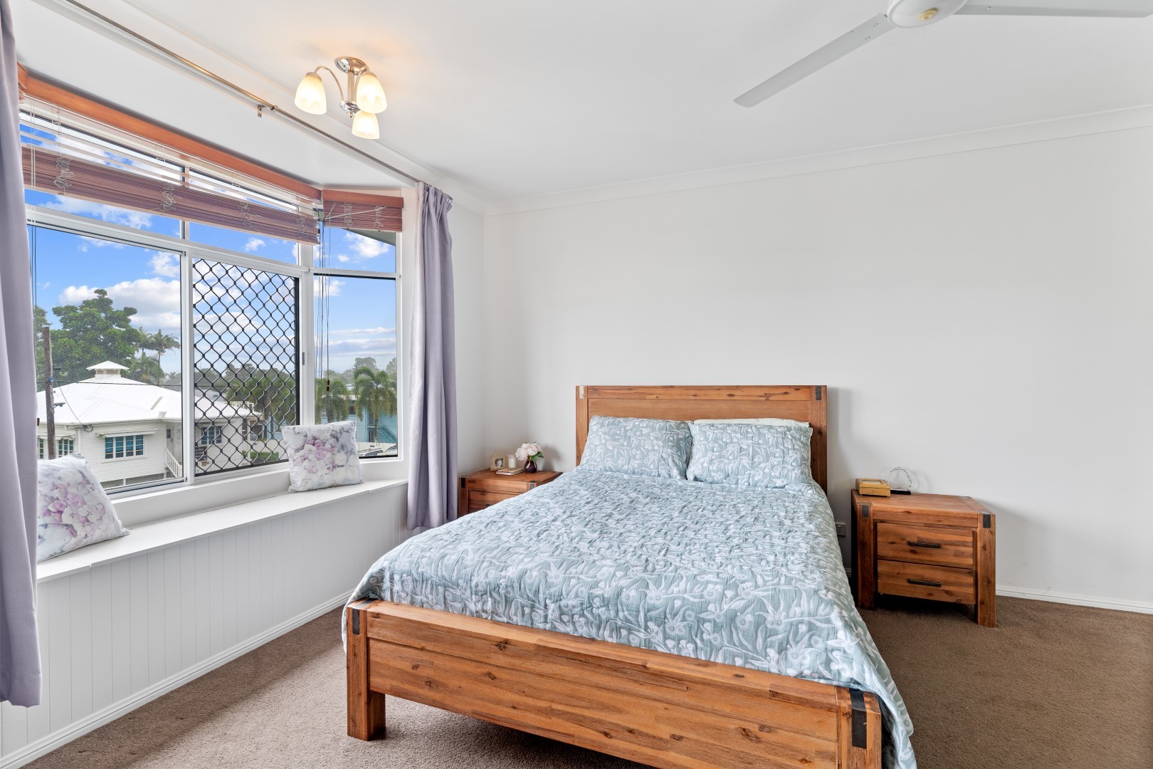 UNIT 12 133-135 COLLINS AV, EDGE HILL QLD 4870, 0房, 0浴, Unit