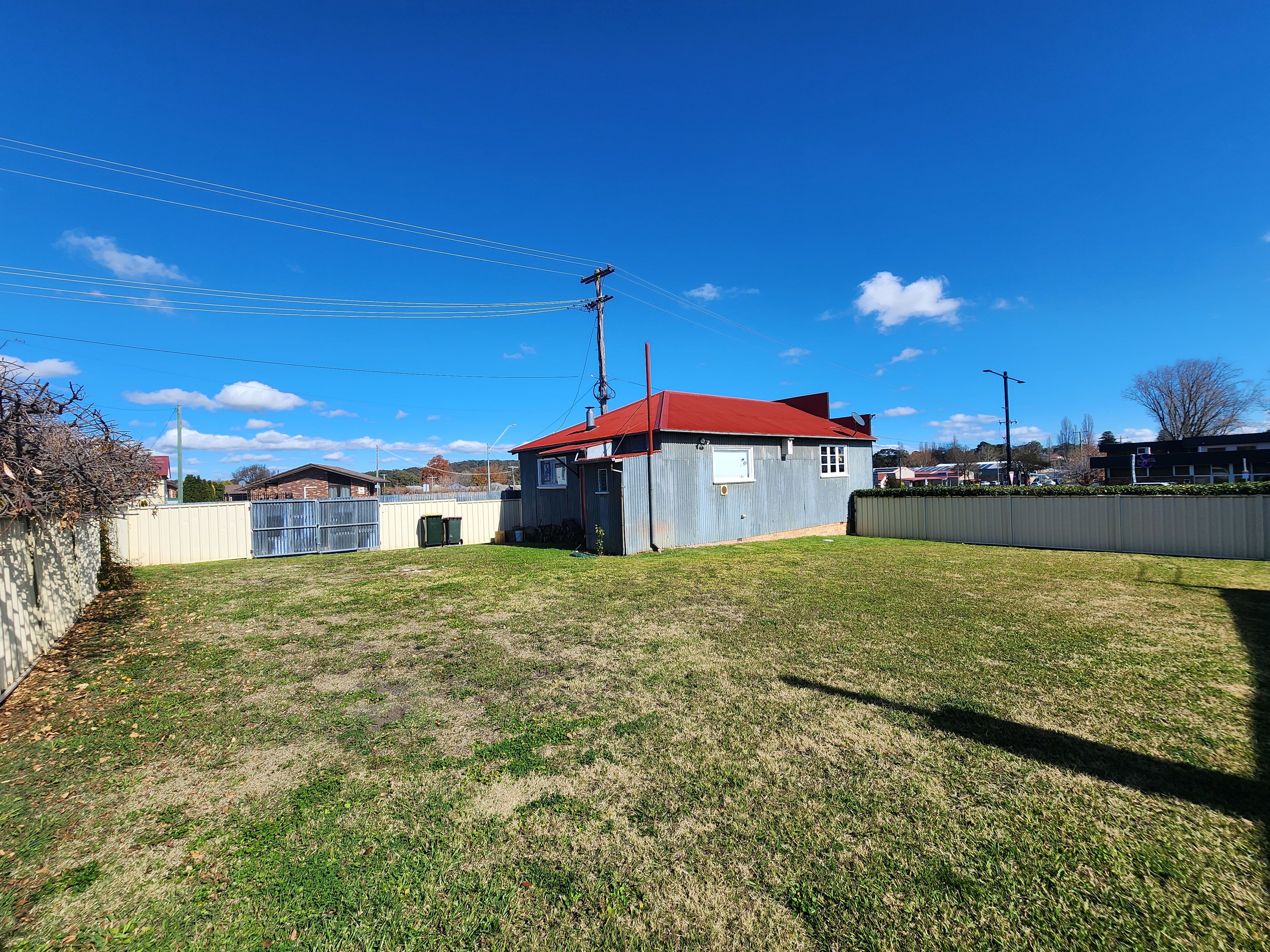 123 GREY ST, GLEN INNES NSW 2370, 0房, 0浴, House