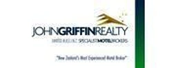 John Griffin Realty Ltd (Licensed: REAA 2008) - Hamilton
