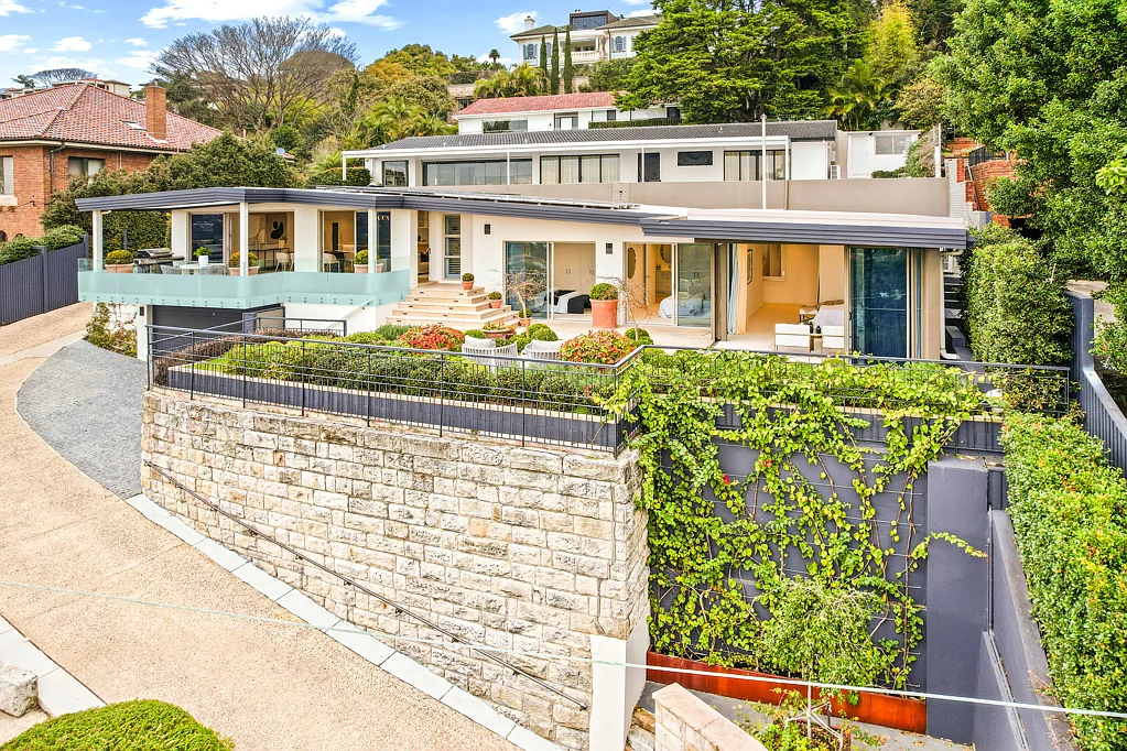 37 Drumalbyn Road, Bellevue Hill, NSW 2023