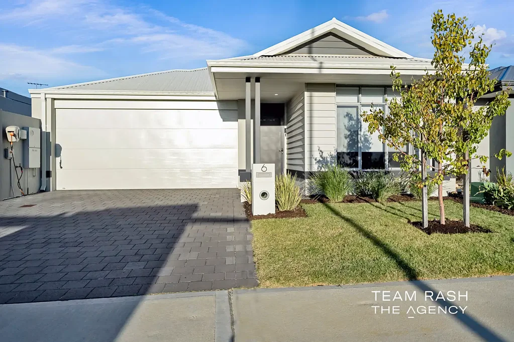 6 Malanda Street, Henley Brook, WA 6055