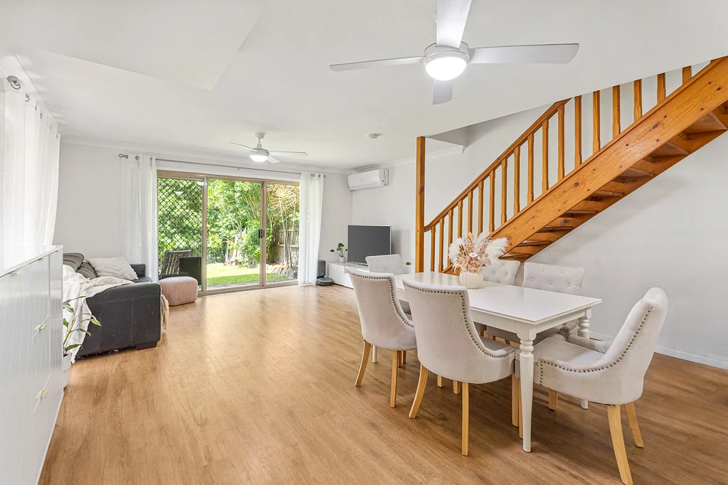 14/130 Plateau Crescent, Carrara, QLD 4211