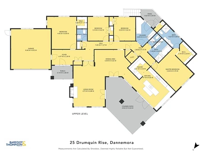 25 Drumquin Rise, Dannemora, Manukau City, 6房, 3浴, House