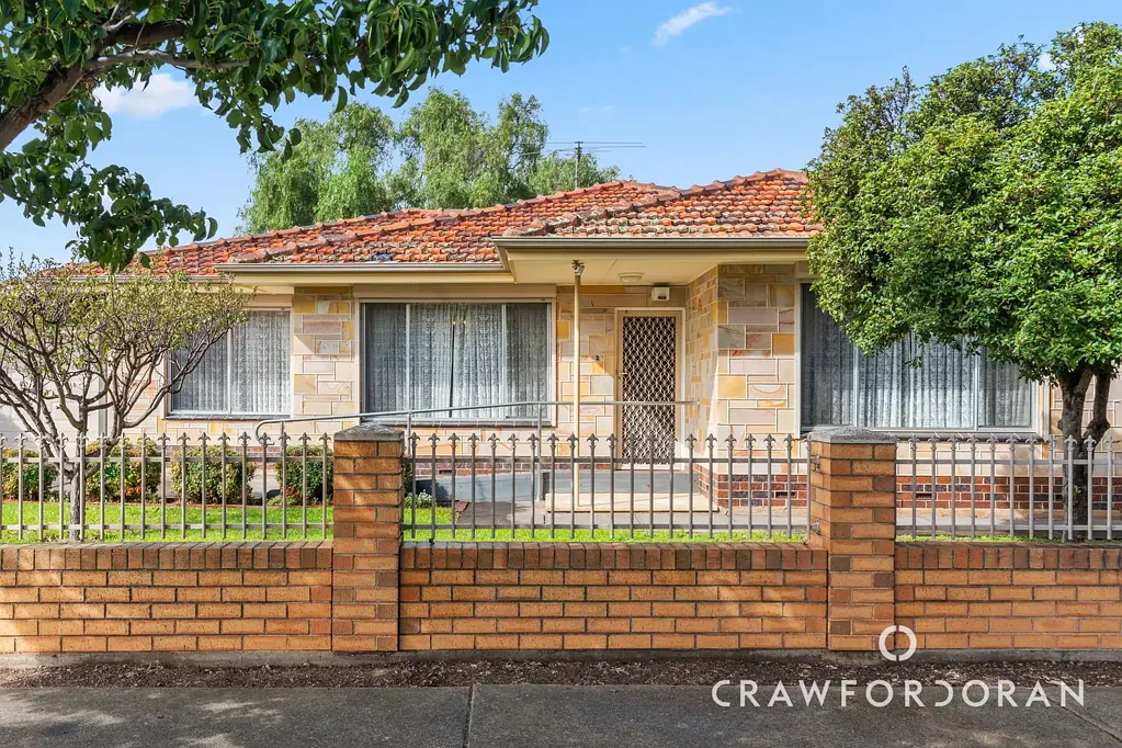 Croydon 4ห้องนอน Retro Charm, Rebuild Potential, Queen Street Close