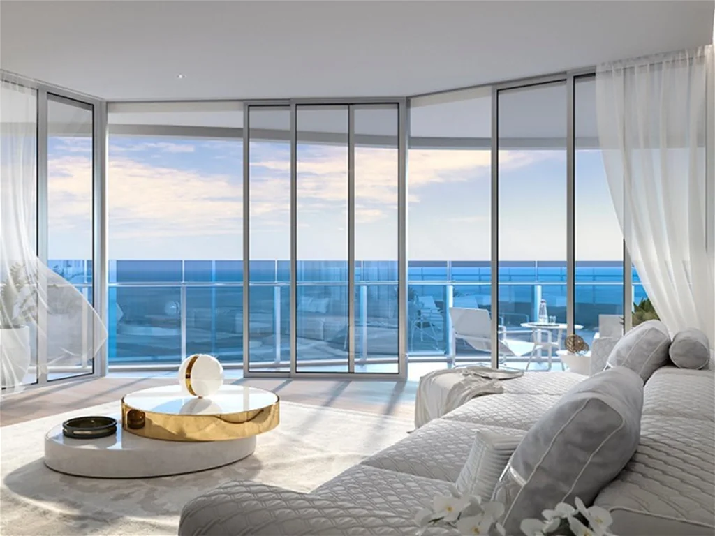 Surfers Paradise 2 Bedroom Amazing apartment in Surfers paradise