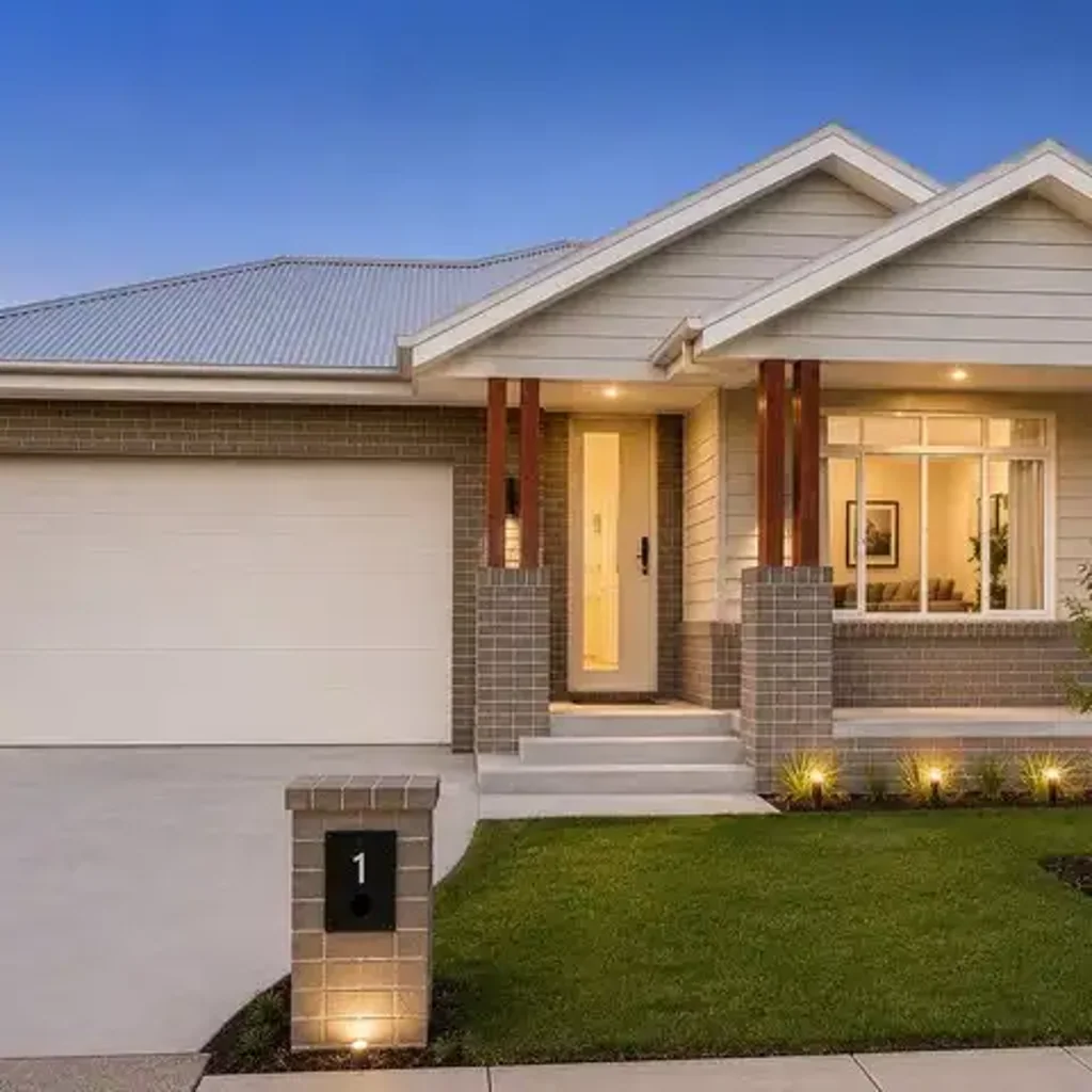 Appin 4침실 Brand-New Family Home in Appin | Premium Inclusions | Single Contract |Move In October 2026