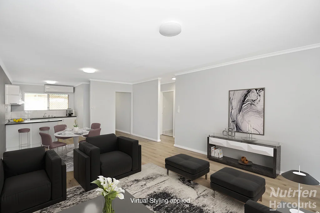 1/25 Lyndavale Drive, Larapinta, NT 875