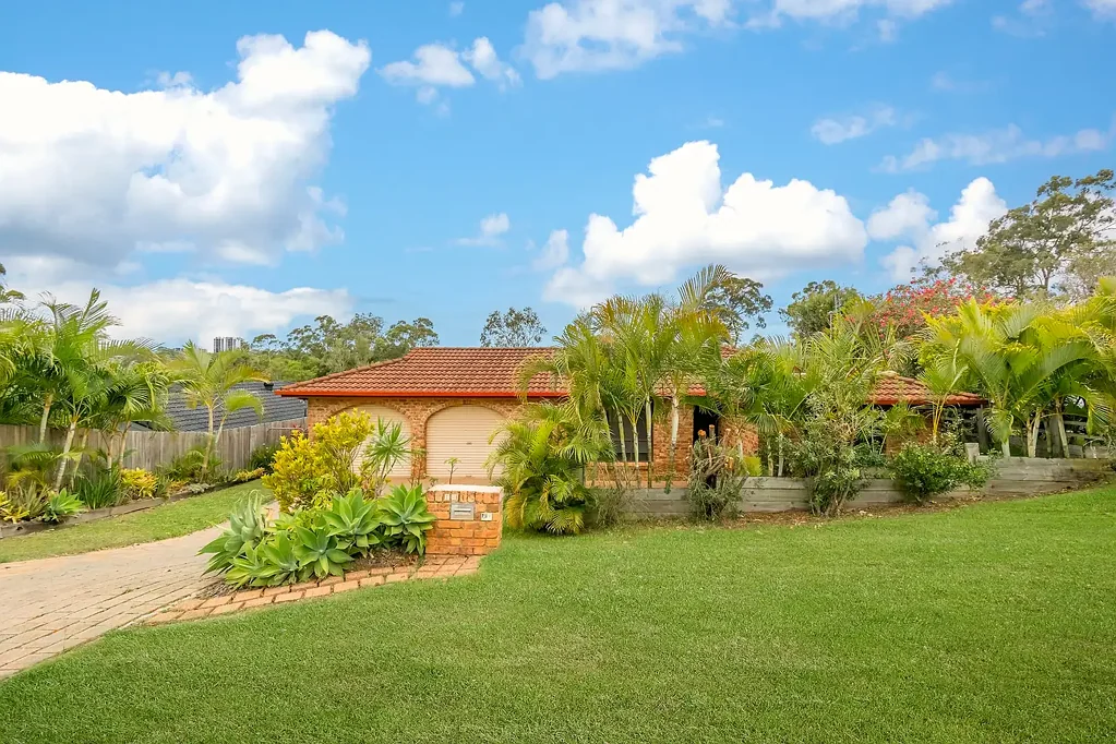 19 Sunningdale Circuit, Robina, QLD 4226