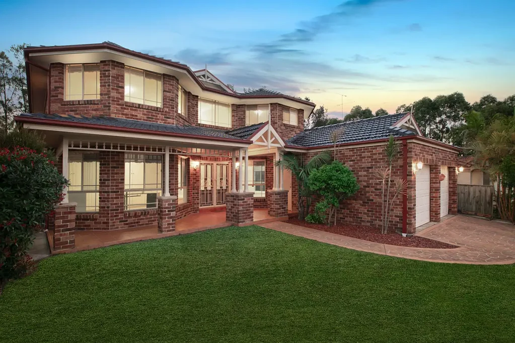 Glenwood 5chambre Welcome to 14 Peter Wilson