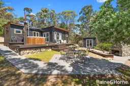 44 Hoods Road, Spring Beach