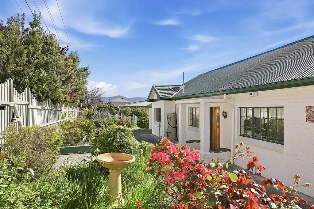 Geilston Bay 5Kwarto Character, Space and Sunshine for the Whole Family