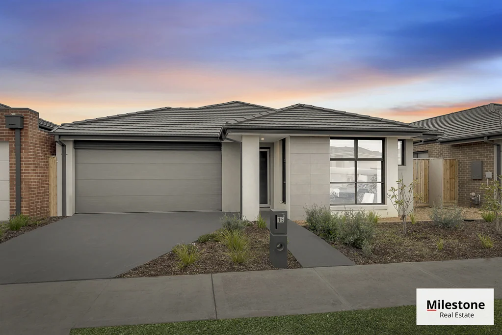 15 Sicily Avenue, Deanside, VIC 3336