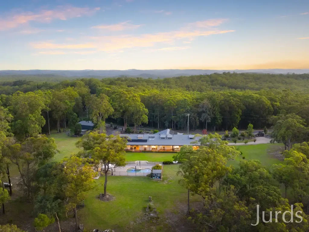  George Downes Drive, Bucketty, NSW 2250