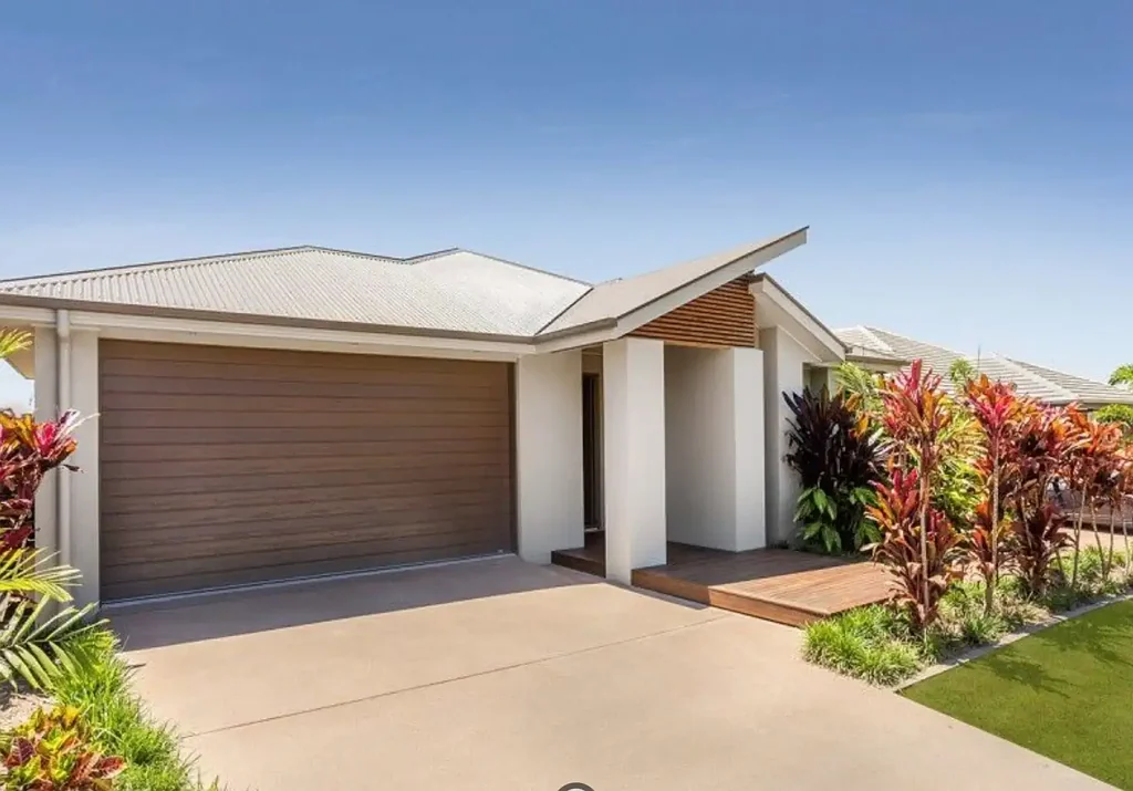 Spacious Family Living with Premium Features Throughout