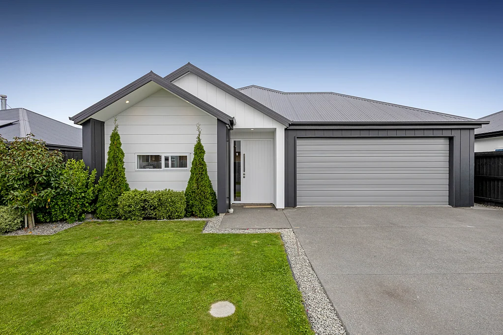 18 Will  Street, Rolleston, Selwyn, Canterbury