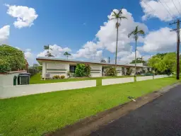 25 BERGIN ROAD, Innisfail Estate