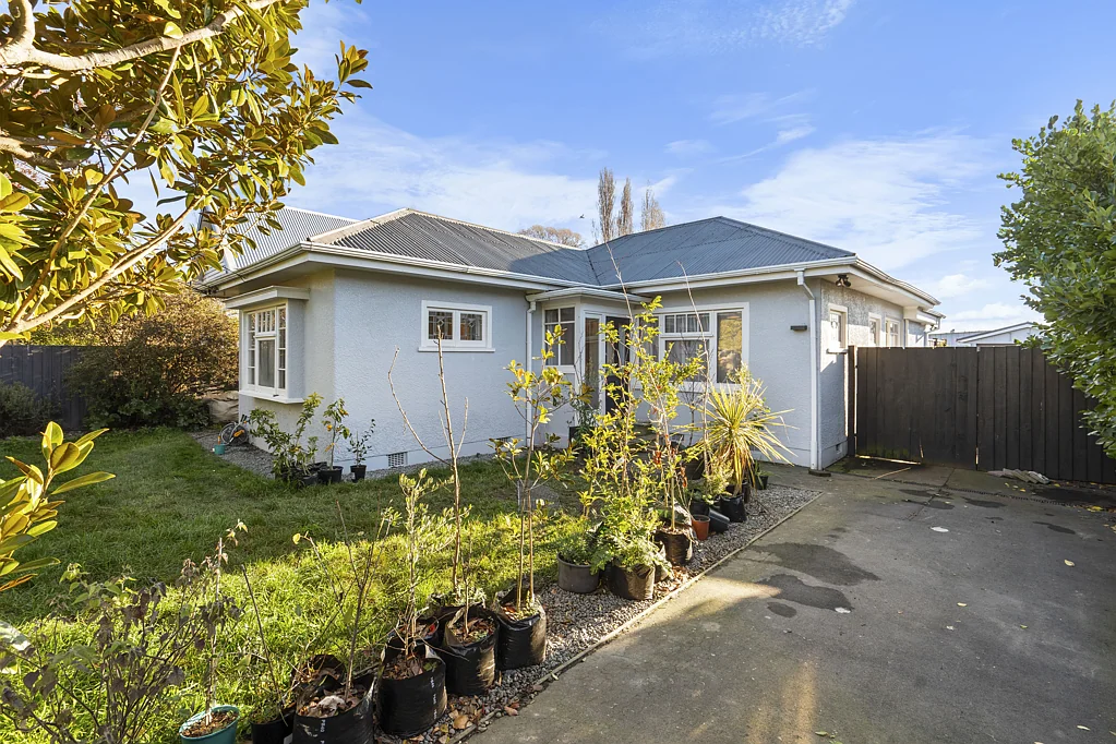 26 Hopkins Street, Woolston, Christchurch, Canterbury