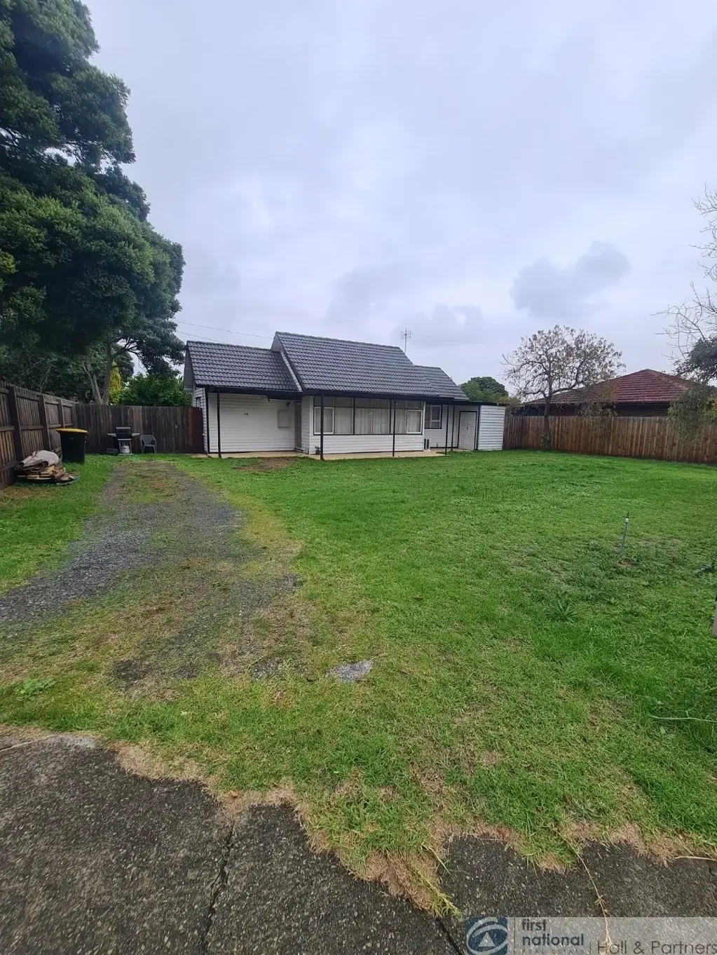 Charming Home in Convenient Location
