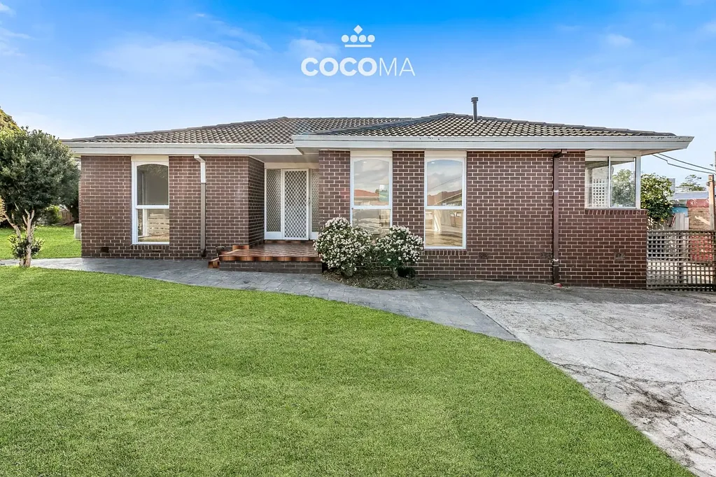 9 Darren Road, Springvale South, VIC 3172
